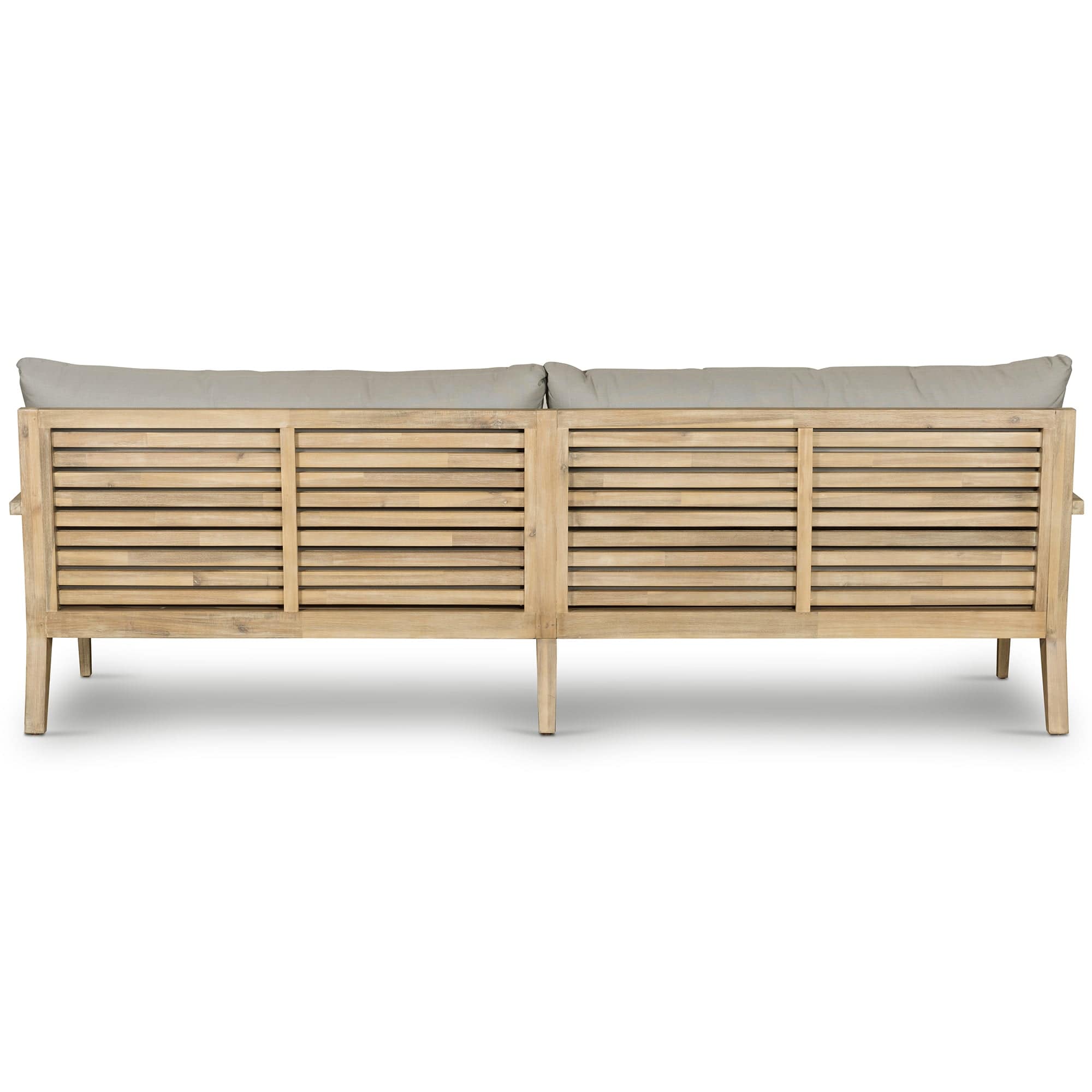 Amaya Outdoor Sofa