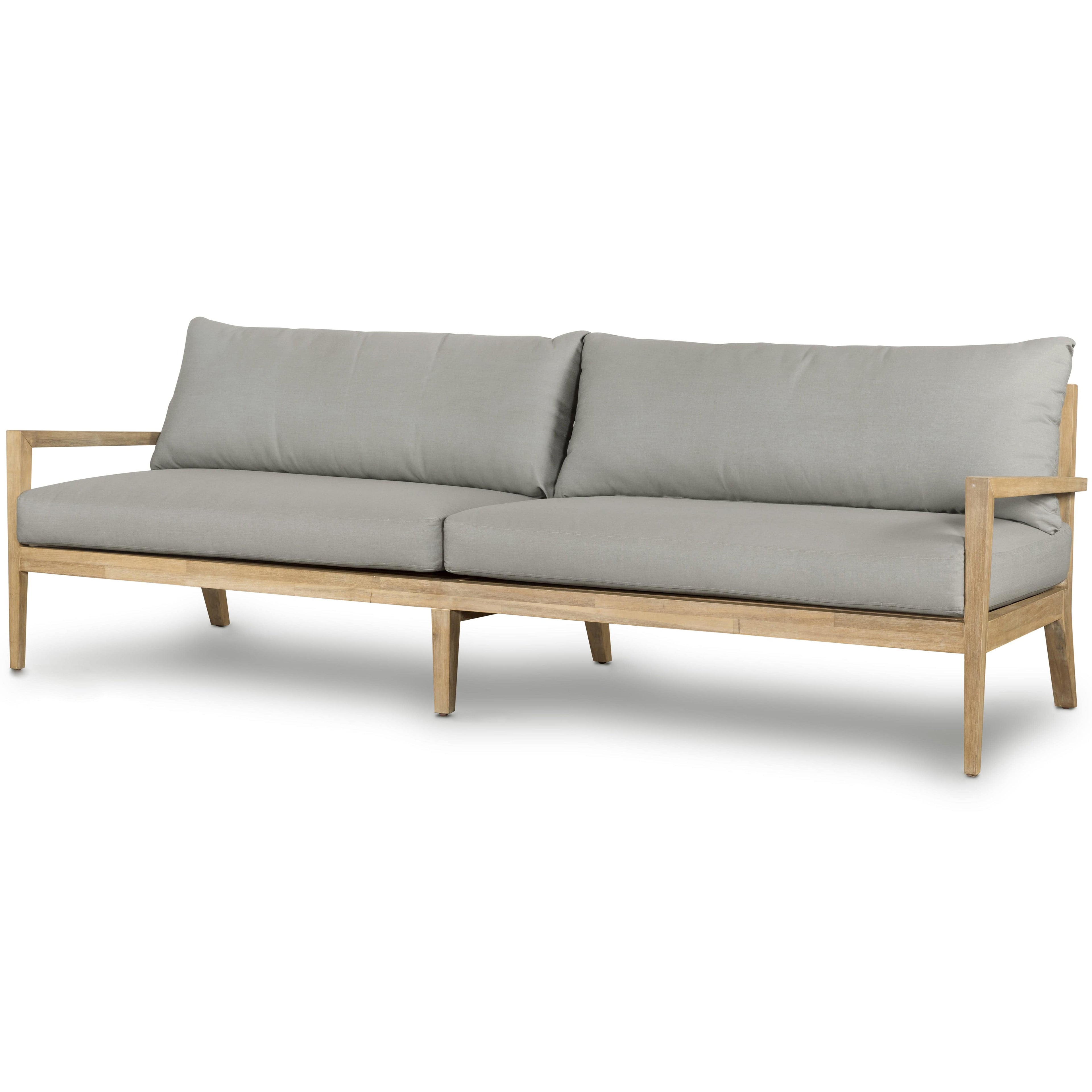 Amaya Outdoor Sofa