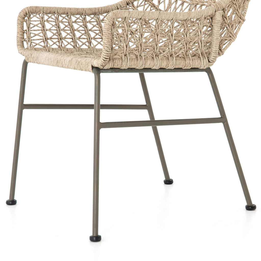 Bandera Outdoor Dining Chair