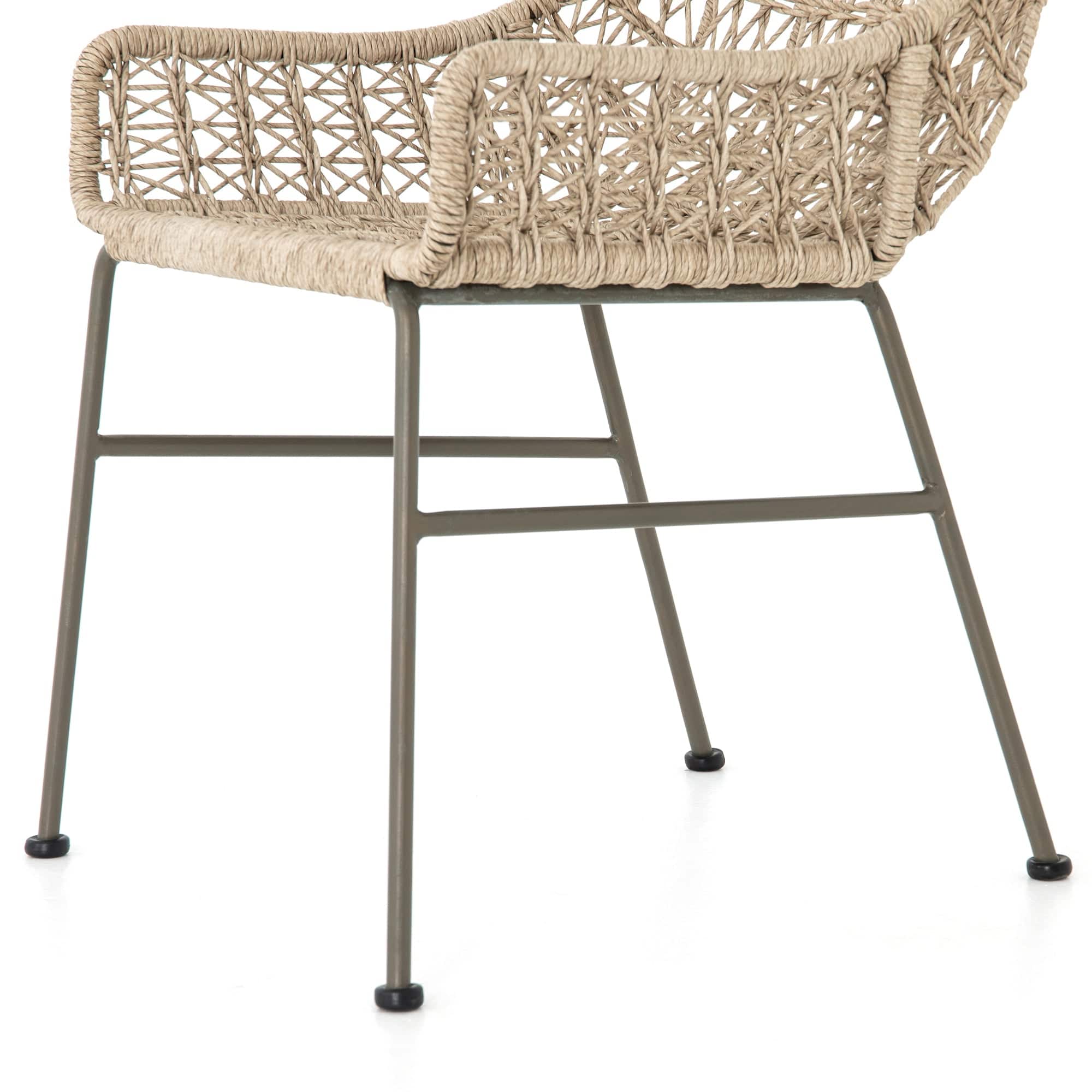 Bandera Outdoor Dining Chair