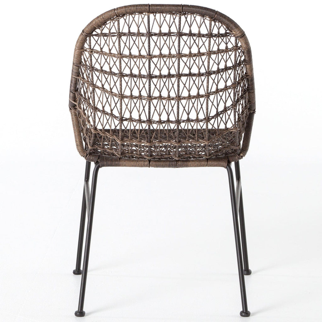 Bandera Outdoor Dining Chair