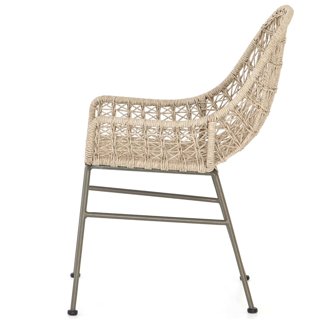 Bandera Outdoor Dining Chair