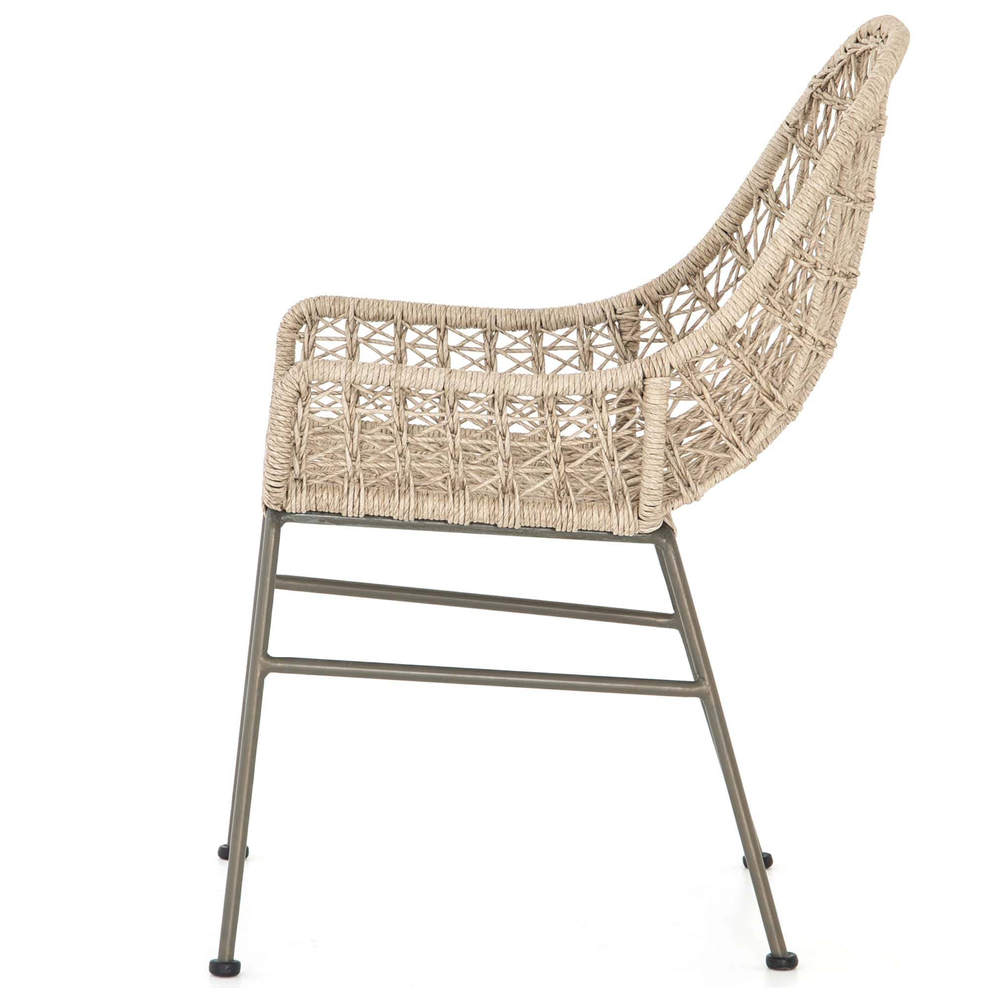 Bandera Outdoor Dining Chair