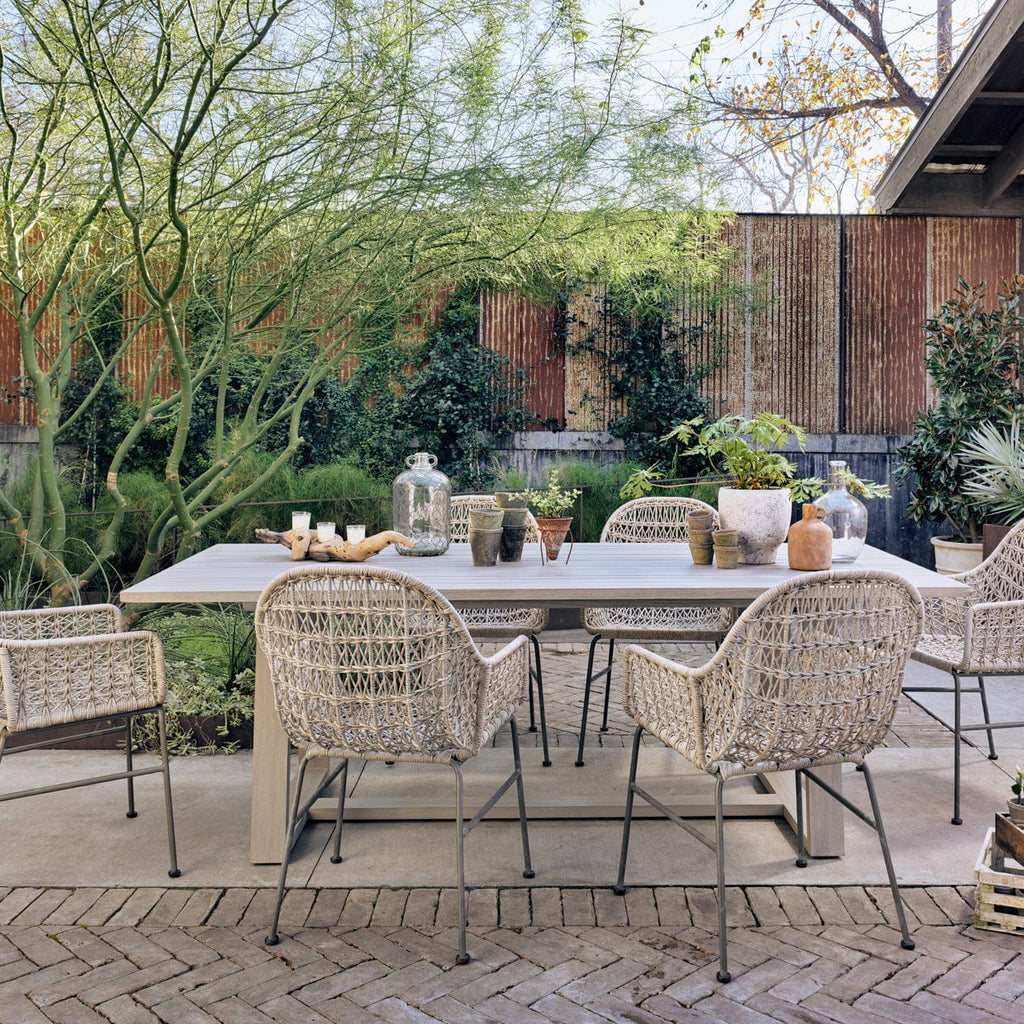 Bandera Outdoor Dining Chair