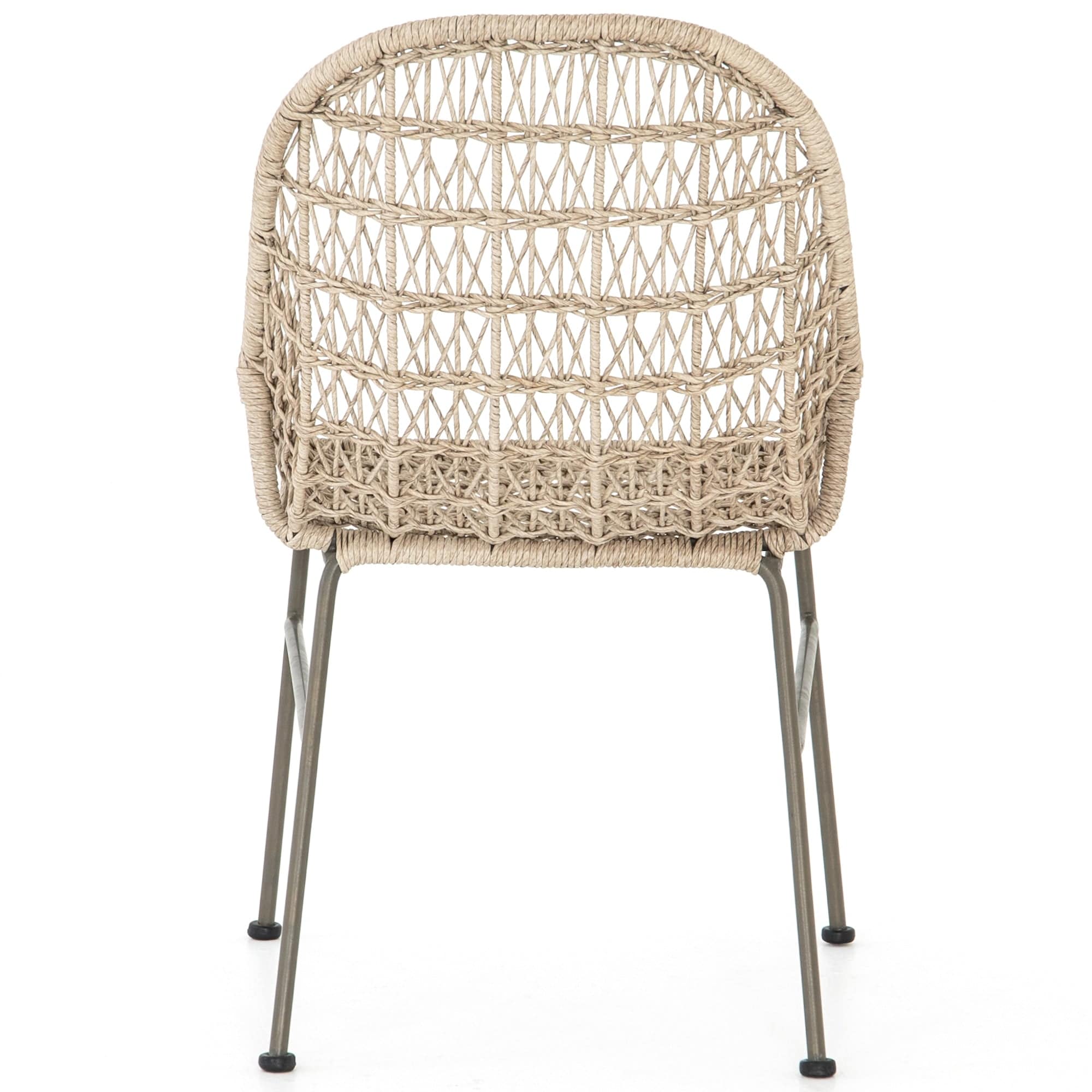 Bandera Outdoor Dining Chair