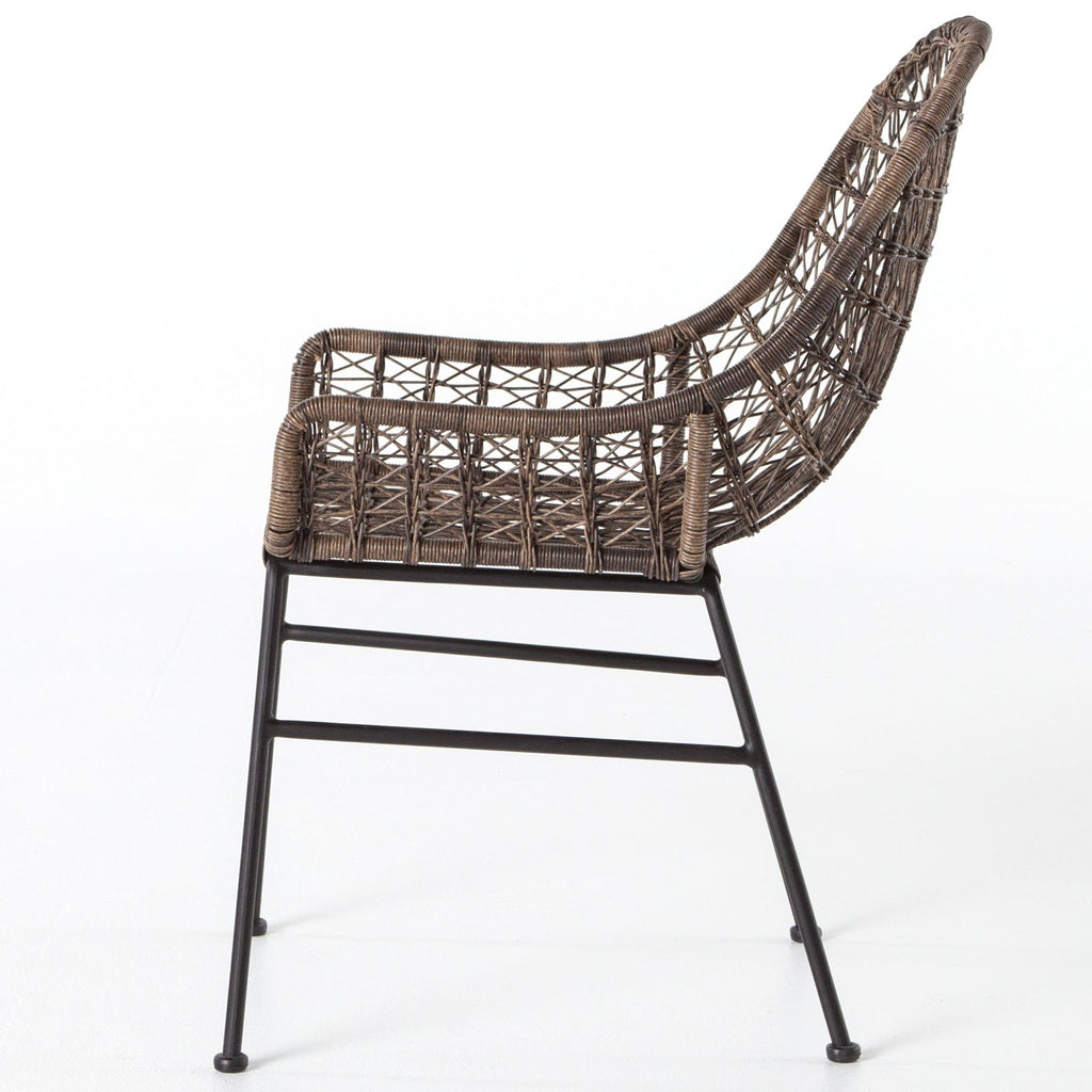 Bandera Outdoor Dining Chair