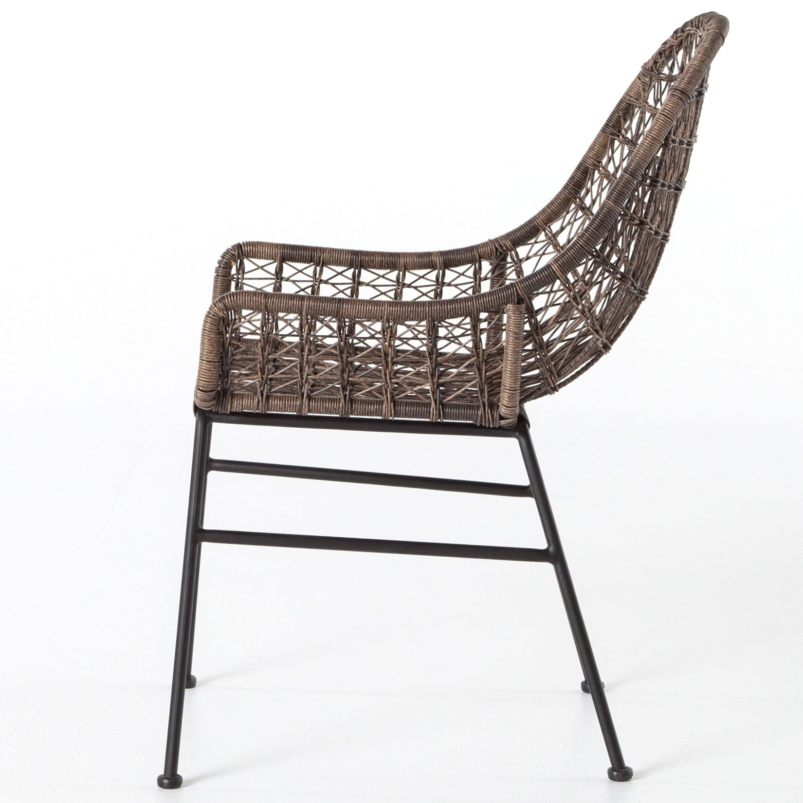 Bandera Outdoor Dining Chair