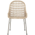 Bandera Outdoor Dining Chair