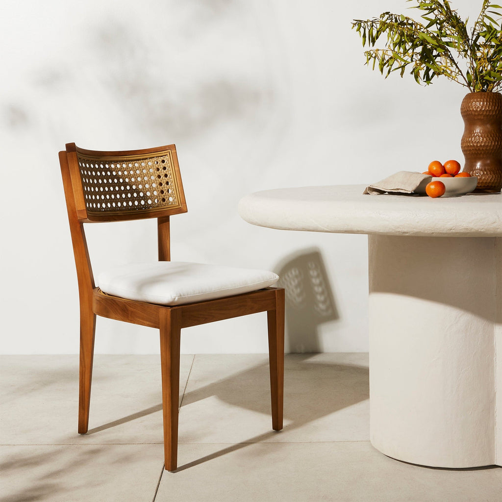 Britt Outdoor Dining Chair