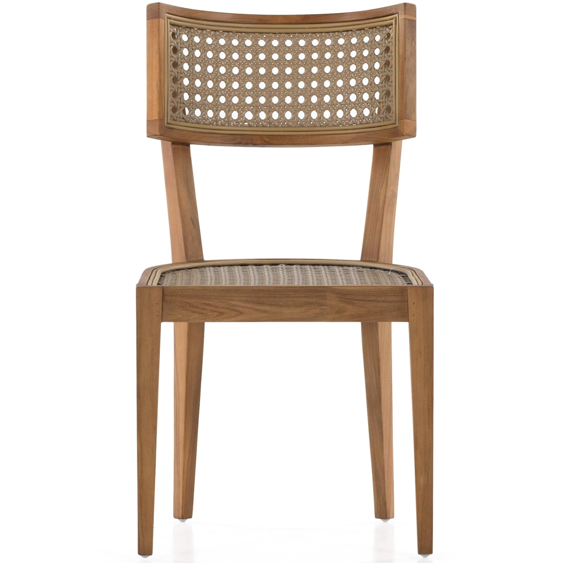 Britt Outdoor Dining Chair
