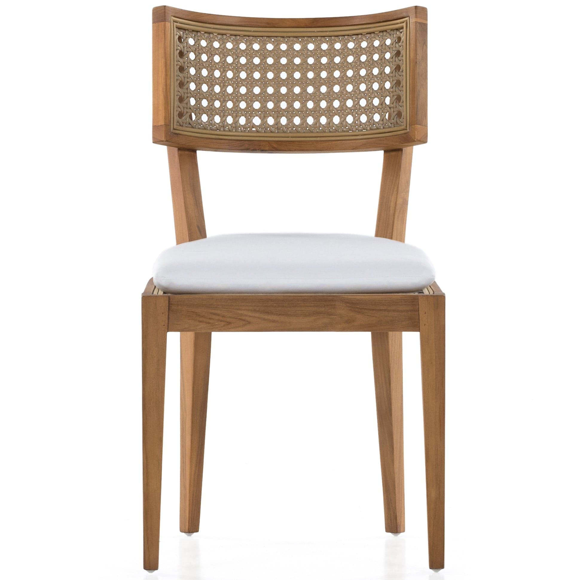 Britt Outdoor Dining Chair