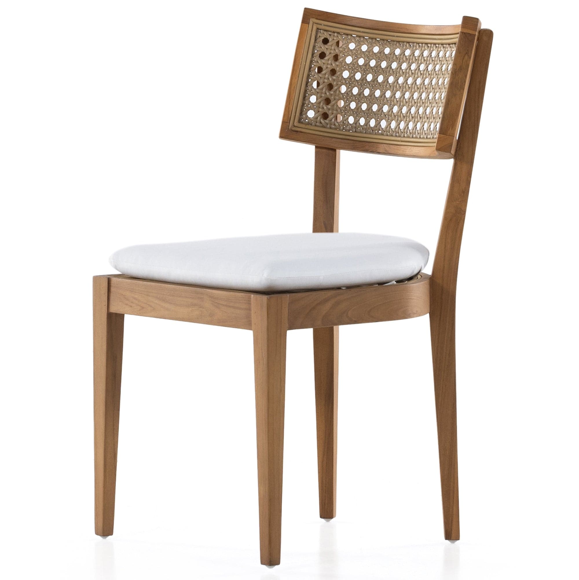 Britt Outdoor Dining Chair