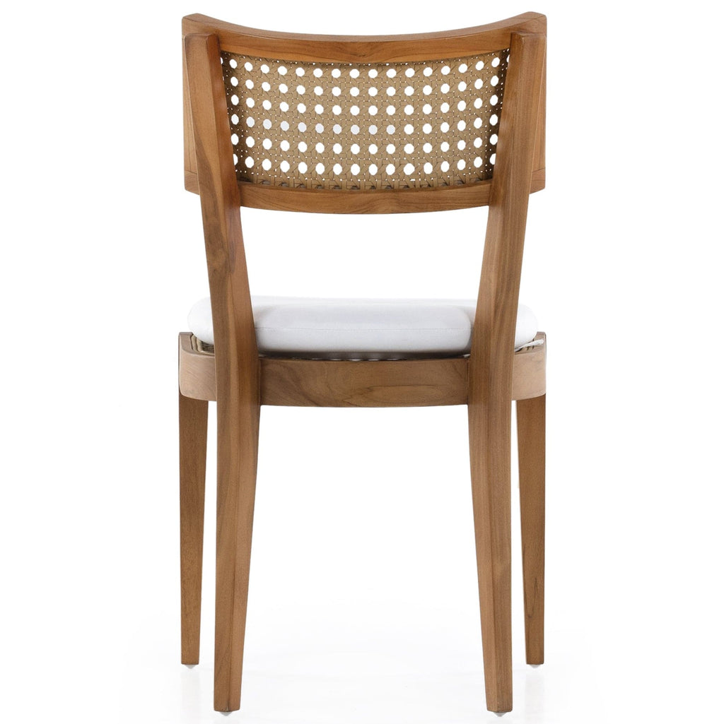 Britt Outdoor Dining Chair