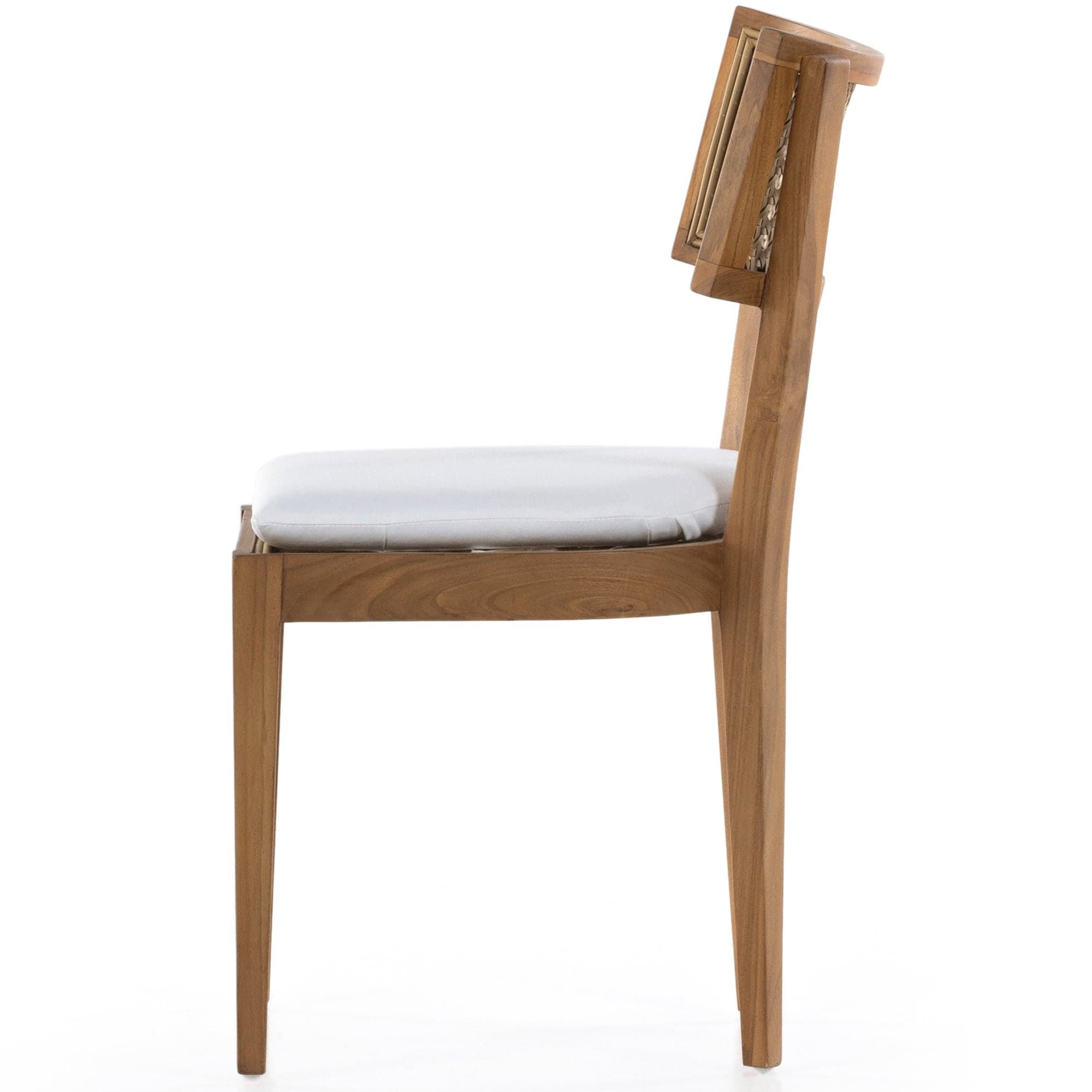 Britt Outdoor Dining Chair