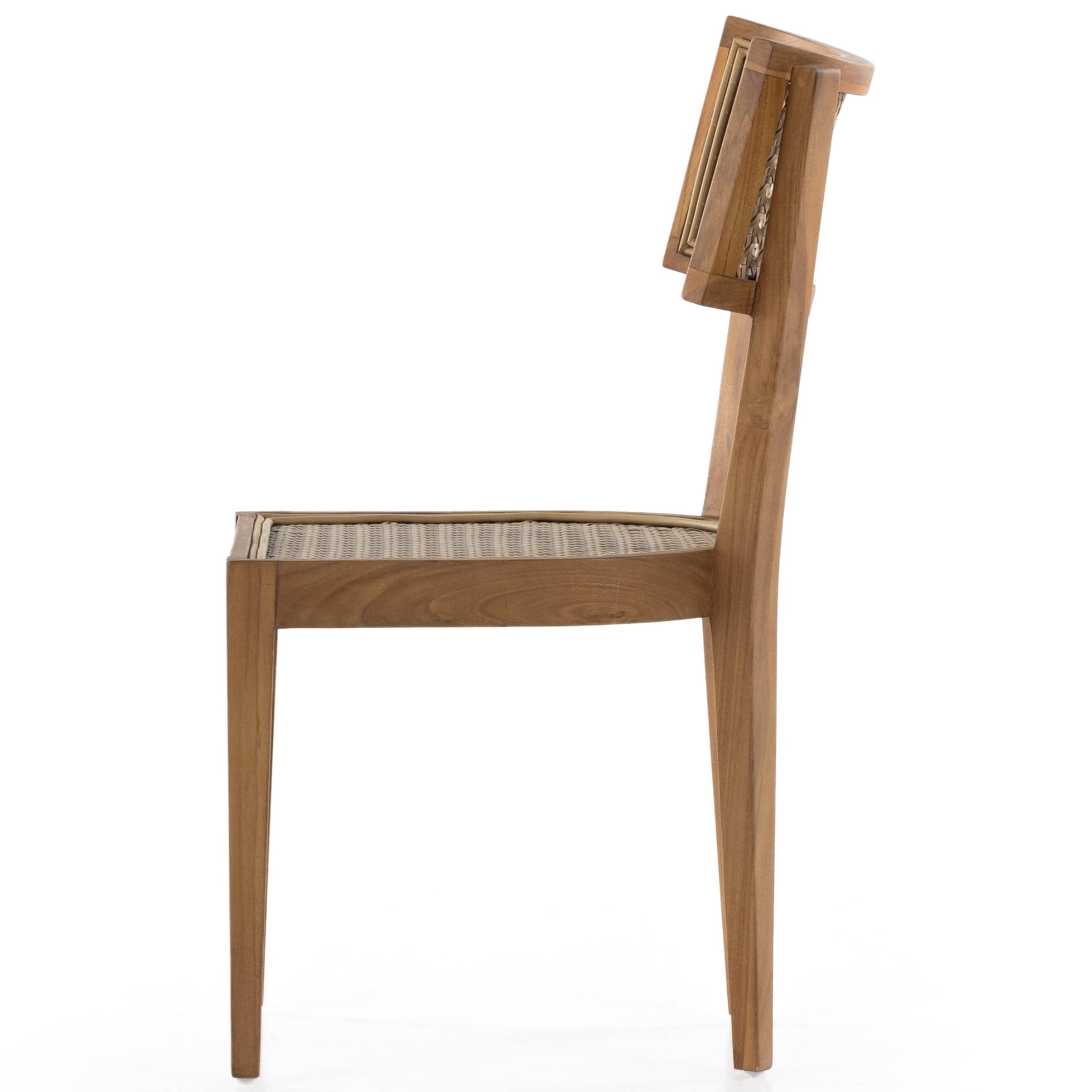 Britt Outdoor Dining Chair