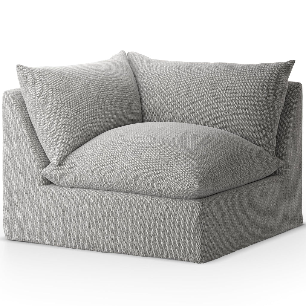 Grant Outdoor 3 Piece Sectional