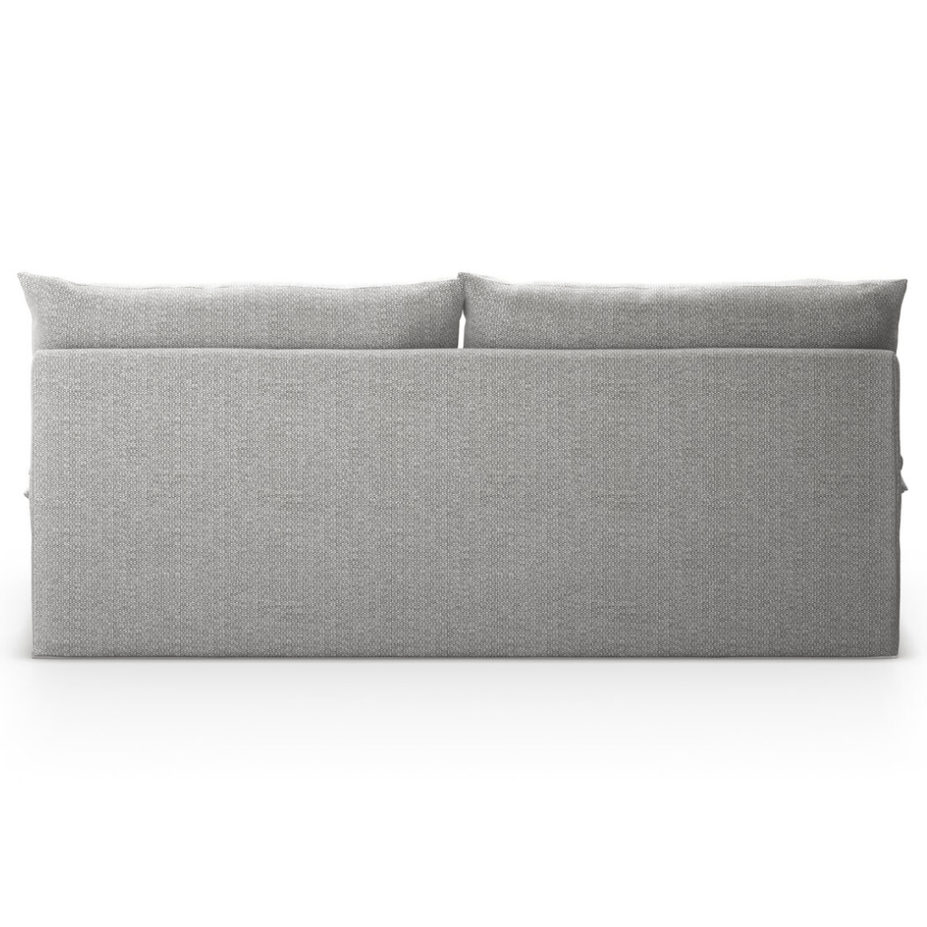 Grant Outdoor 3 Piece Sectional