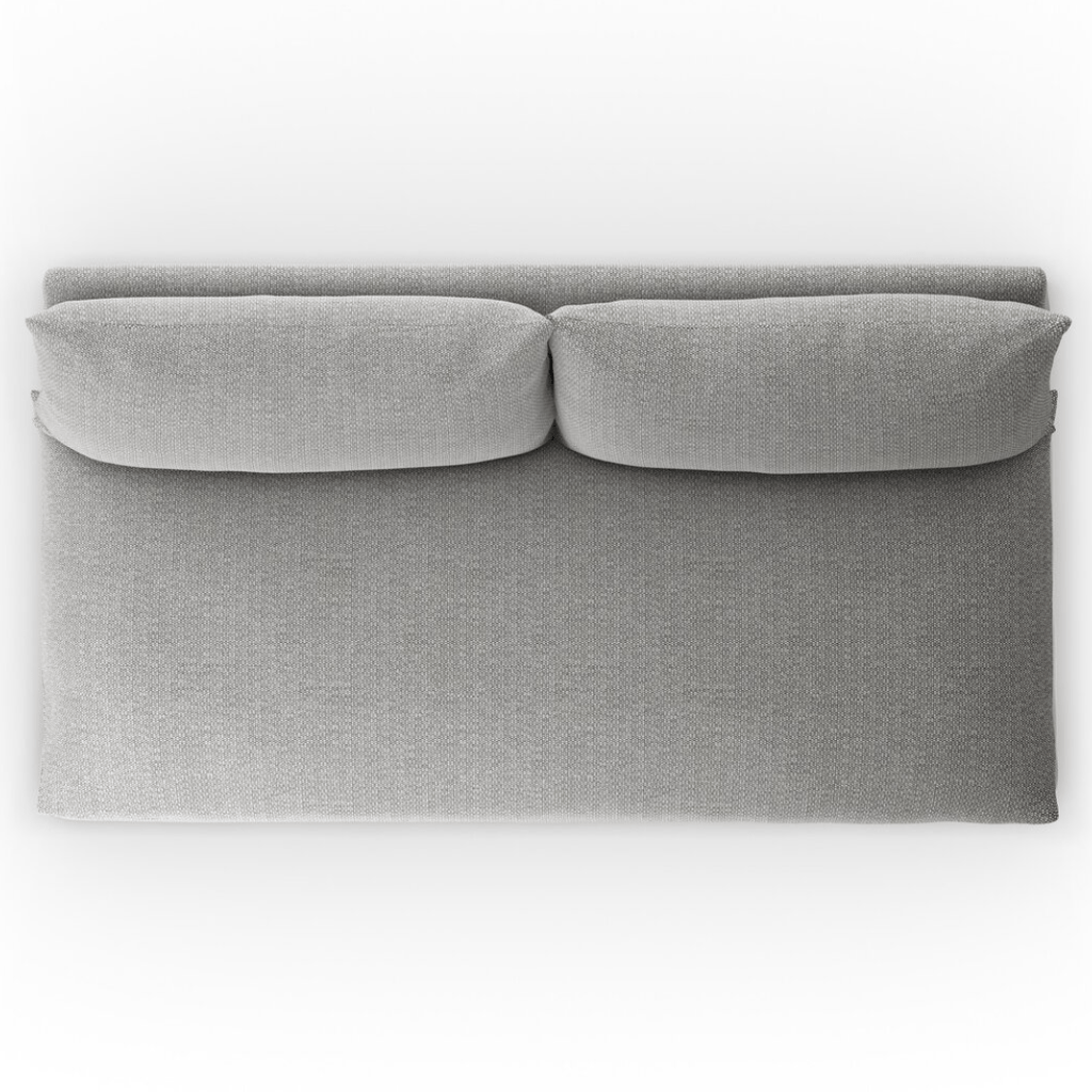 Grant Outdoor 3 Piece Sectional